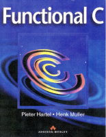 Functional C - Hartel and Muller.pdf